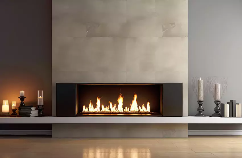 Gas Fireplace Services in Saint-Constant, QC